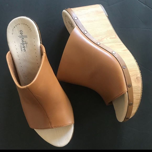 clarks annadel molly